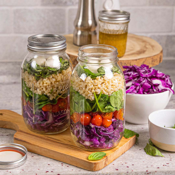Organic Short Grain Brown Rice