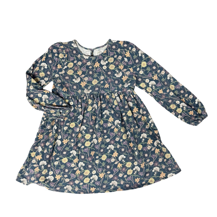 Peek | Floral Dress | 12