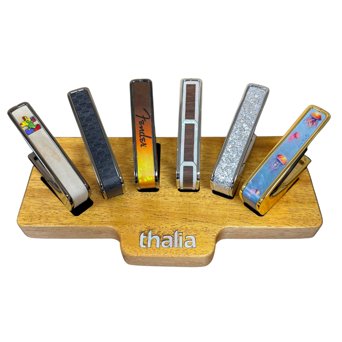 Thalia Point of Sale Display