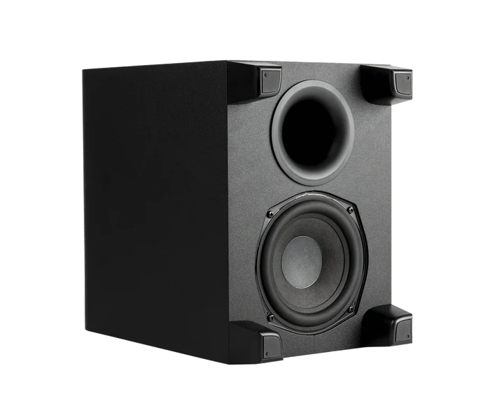 POLK SIGNA S4 True Dolby Atmos 3.1.2 Sound Bar With Wireless Subwoofer EARC and Bluetooth Black