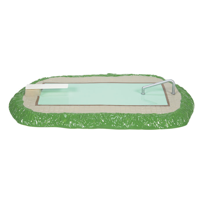 Pool Fantasy