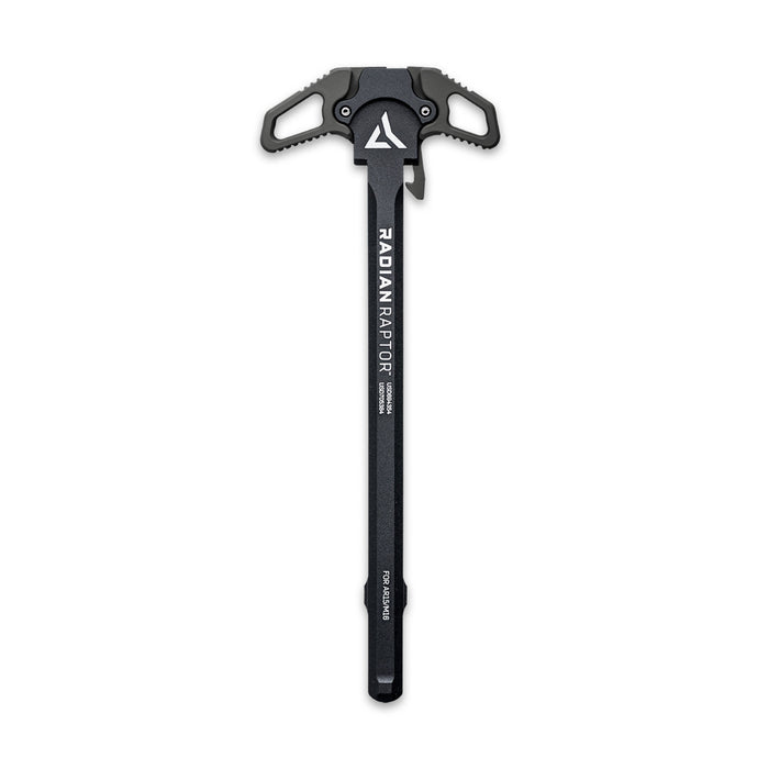 Radian Raptor Charging Hndl 556