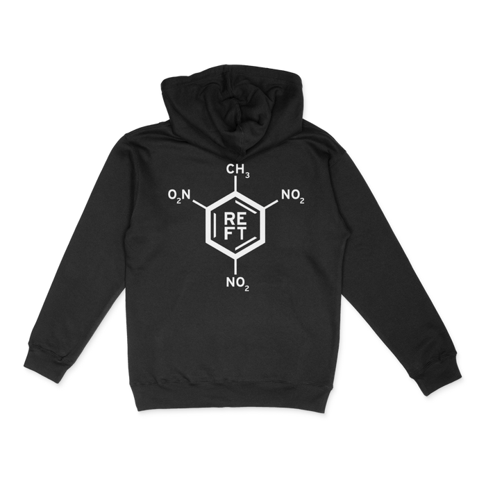 Refactor Stencil Hoodie