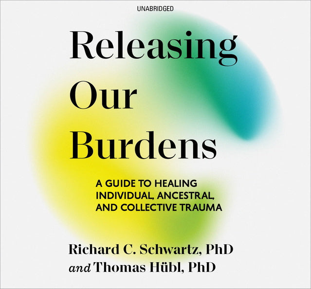 Releasing Our Burdens