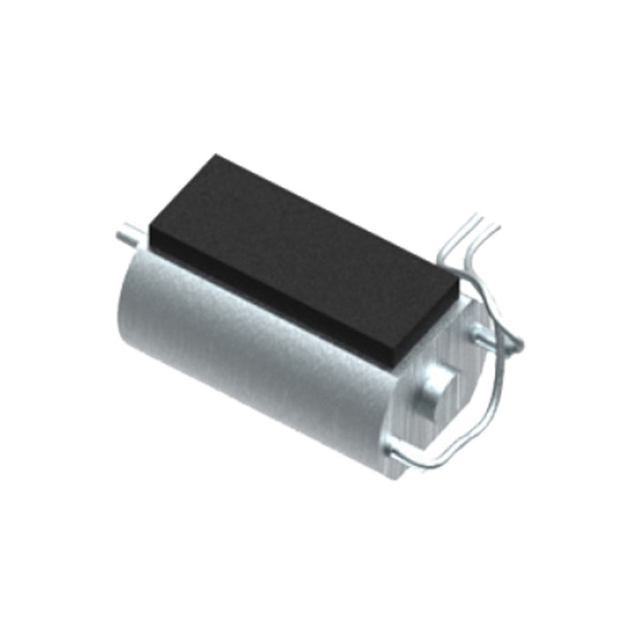 Rotor Motor with Wire