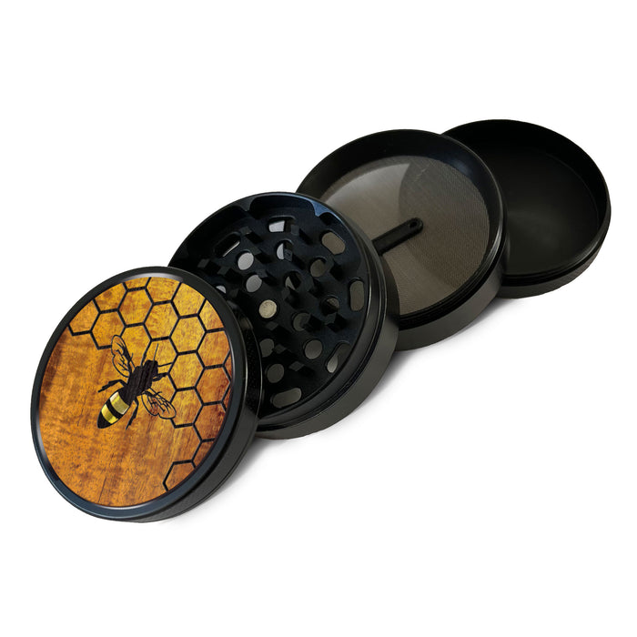 Thalia "Save the Bees" Grinder – product image 3