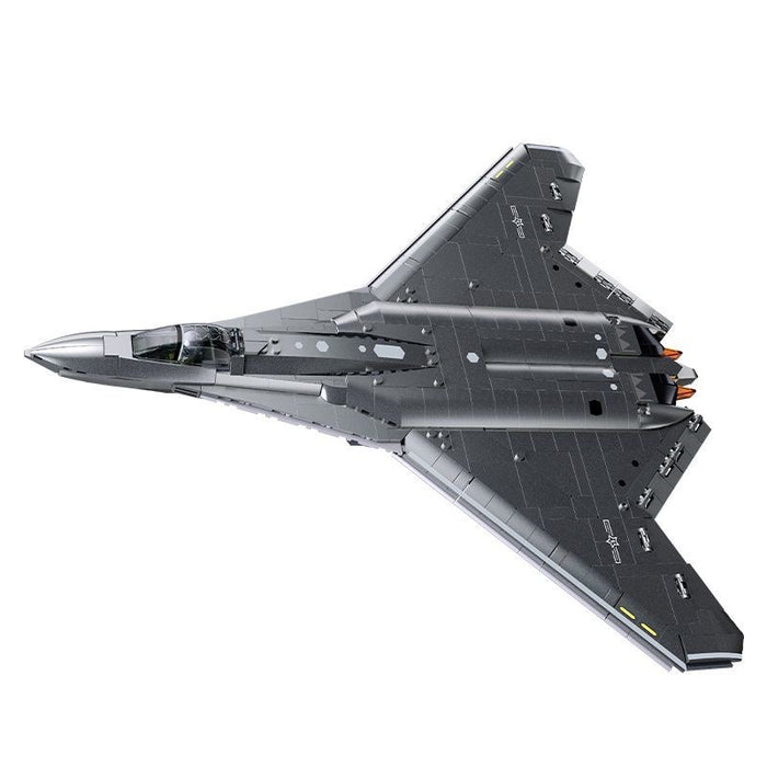 Sluban J-50S
