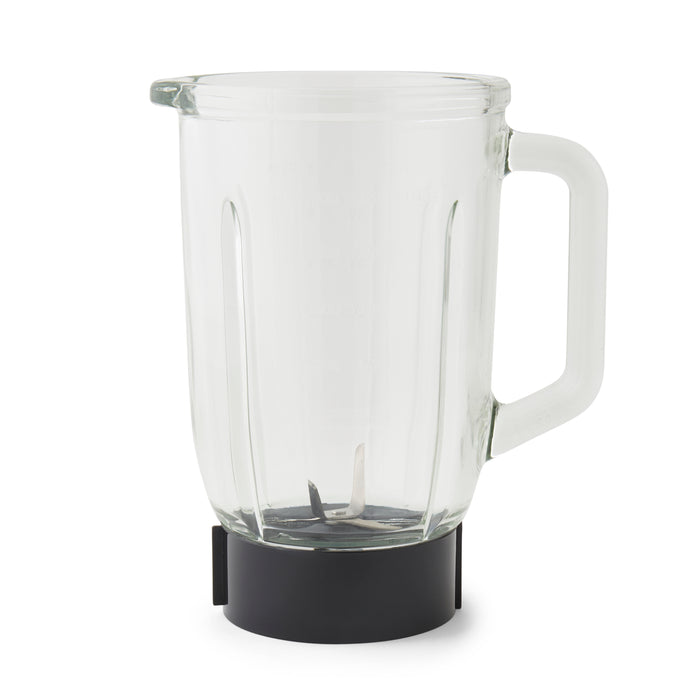 Spare Glass Blender Jug for 403010