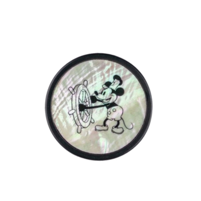Thalia Steamboat Willie on Pearl | Pick Puck 2.0 – product image 3