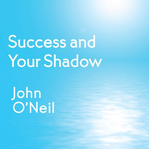 Success and Your Shadow