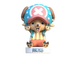 Surreal Entertainment One Piece - Chopper Paperweight Figure