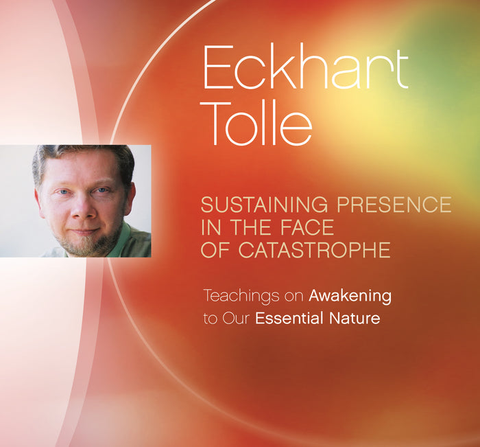 Sustaining Presence in the Face of Catastrophe