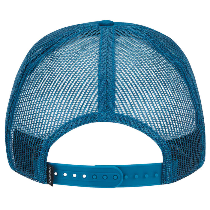 TaylorMade Mens TM25 Trucker Cap