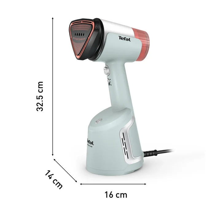 Tefal AeroSteam Handheld Garment Steamer DT9814
