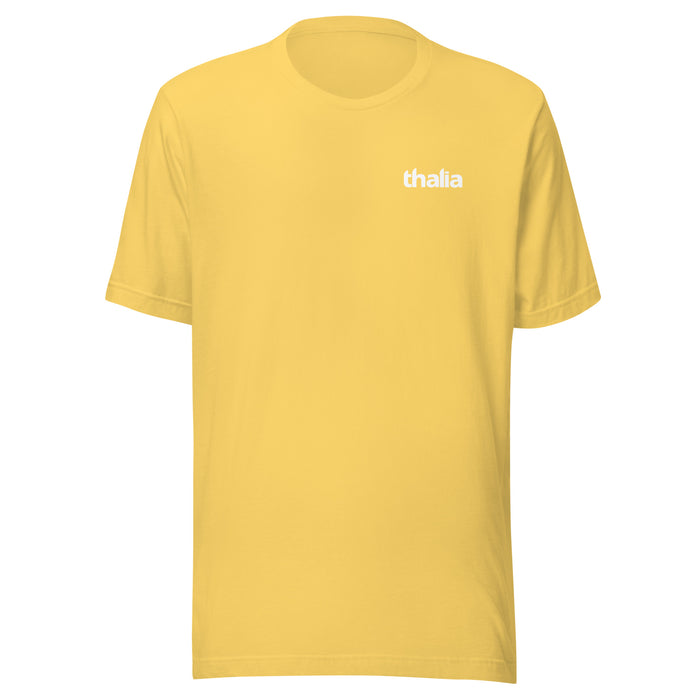 Yellow / S