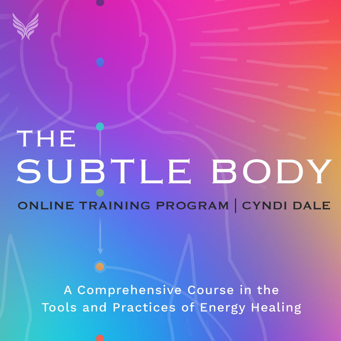 The Subtle Body Online Training Program