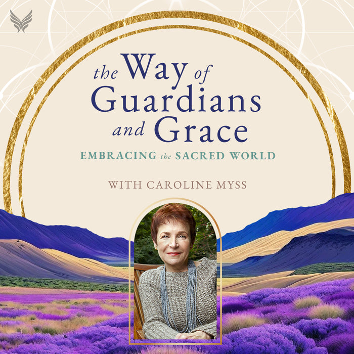 The Way of Guardians and Grace - Online Course Only