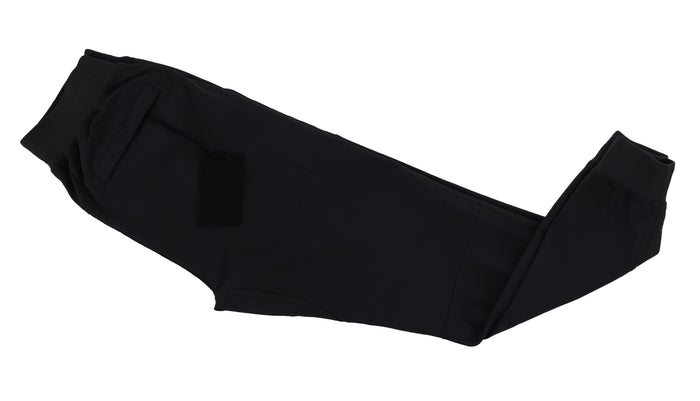 T.O. Men's Slim Jogger Pants - Black