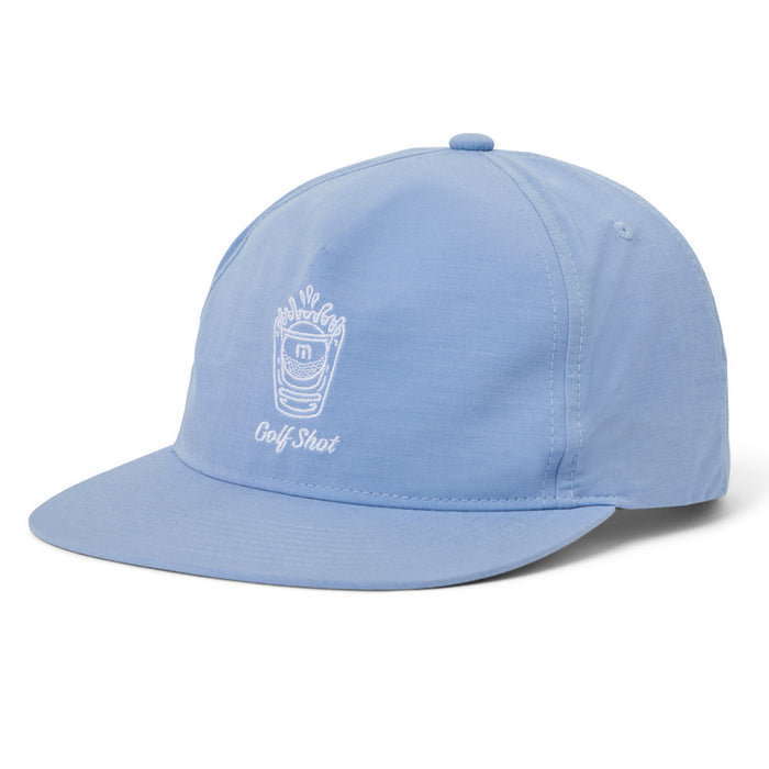 Travis Mathew Back Again Hat