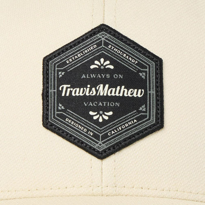 Travis Mathew In The Chase Hat