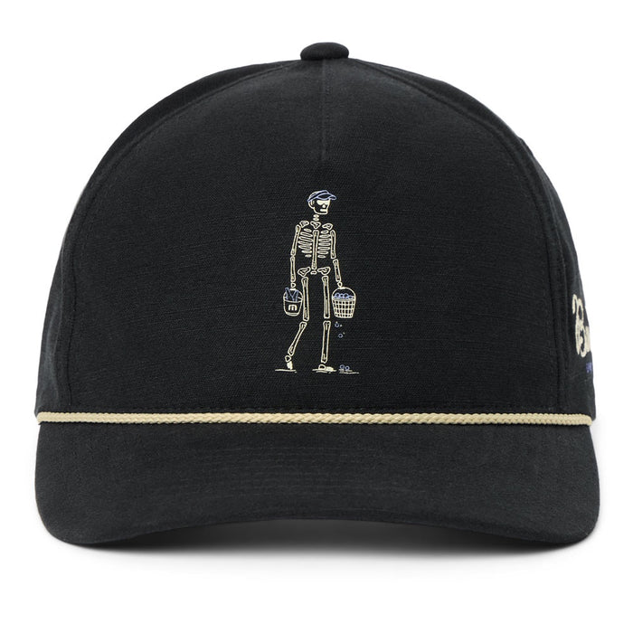Travis Mathew Lost Buckets Hat