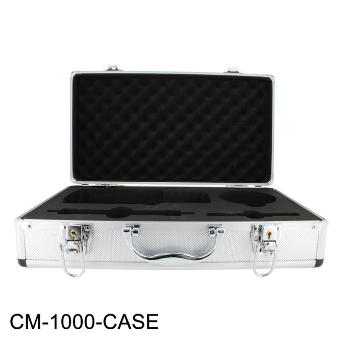 1% Carbon Dioxide Sampling Data Logger