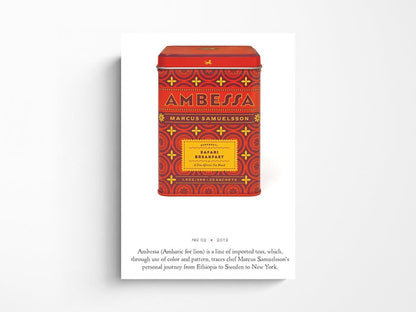 100 Logos A to Z Louise Fili