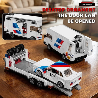 12GO 95021 BMW Touring Car Grand Prix
