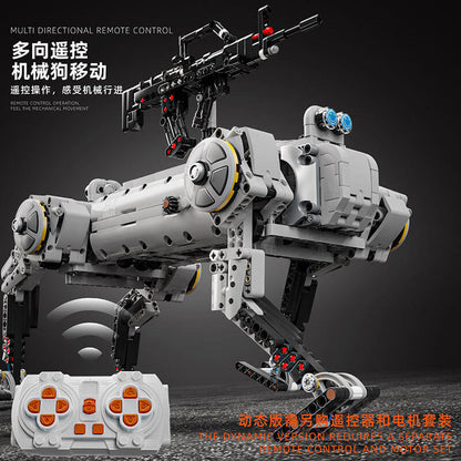 12GO 96009 Unmanned Robot Dog