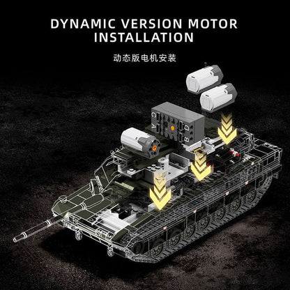 12GO 96012 Leopard 2A8