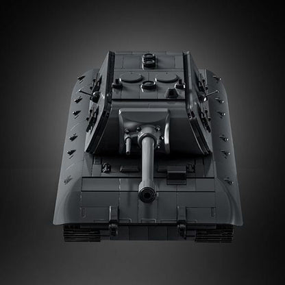 12GO 97020 E-100 Heavy Tank Maus Turret