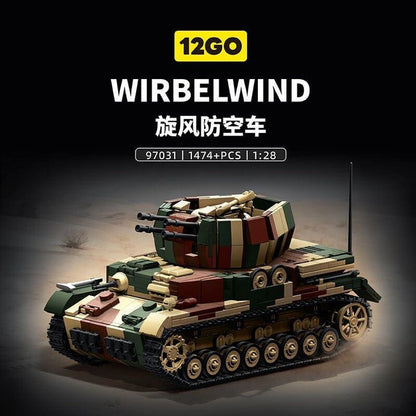 12GO 97031 WIRBELWIND