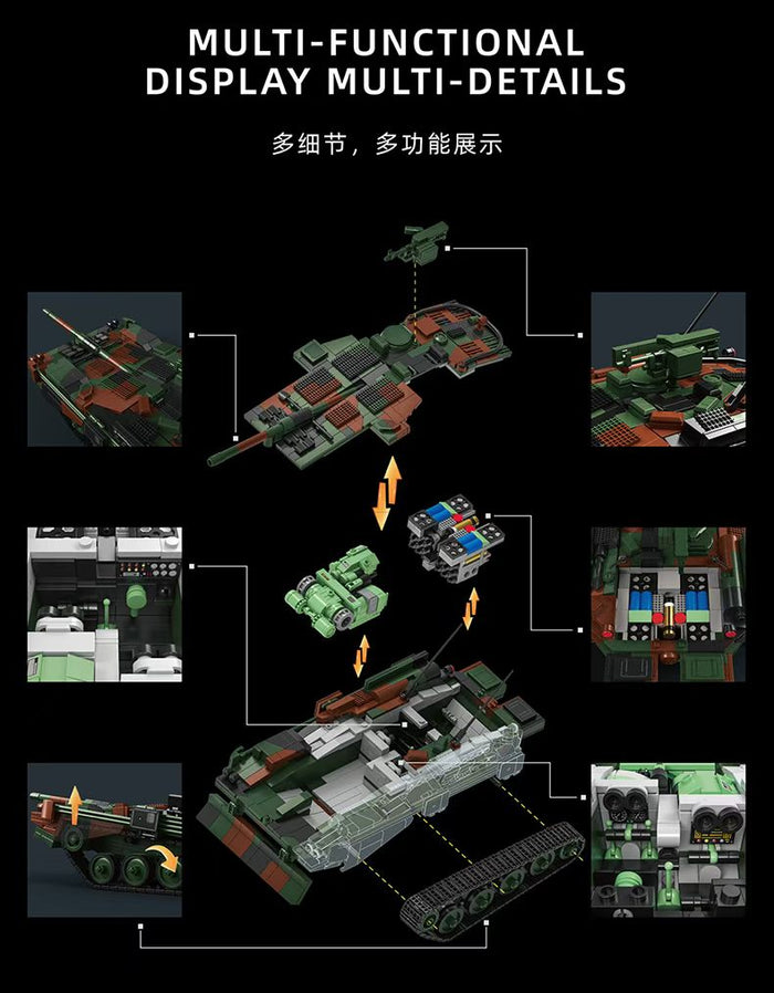 12GO 97039 STRV 103B
