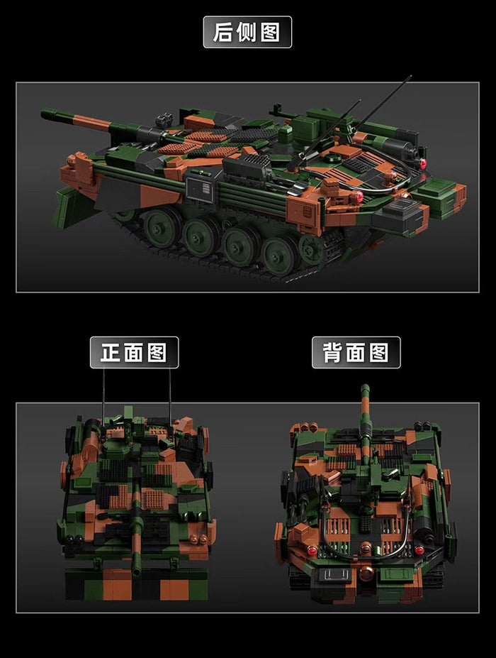 12GO 97039 STRV 103B