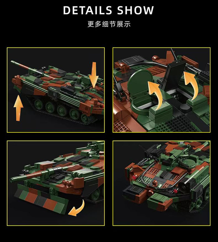 12GO 97039 STRV 103B