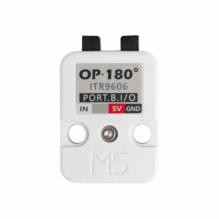 180° Infrared Reflective Unit (ITR9606) - m5stack-store