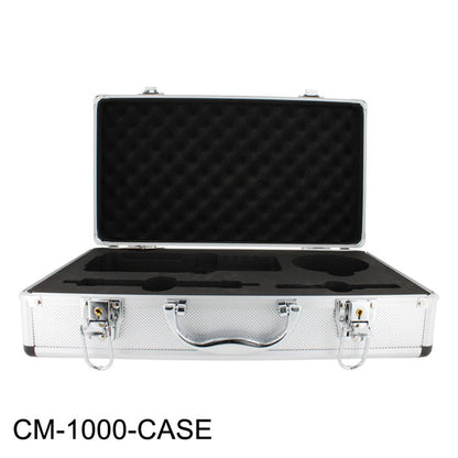 20% Carbon Dioxide Sampling Data Logger