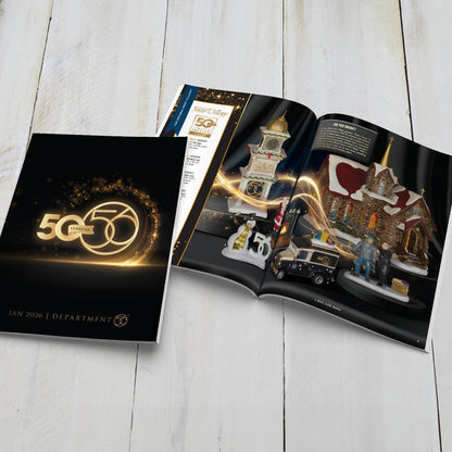 2026 Village Catalog