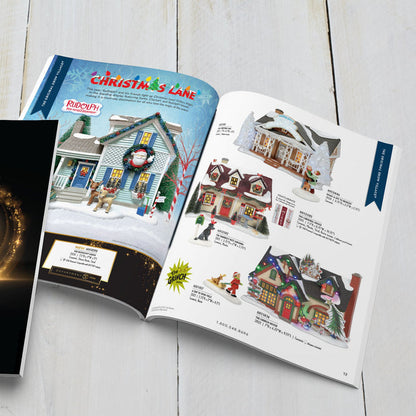 2026 Village Catalog