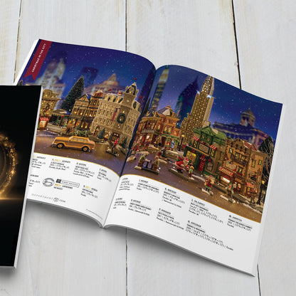 2026 Village Catalog
