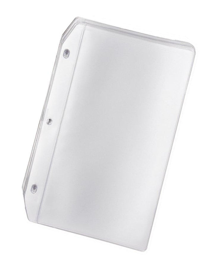 3-Hole Vinyl Checklist Envelopes
