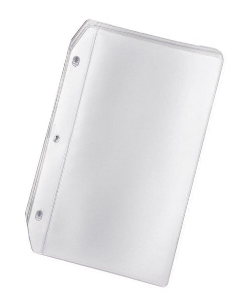 3-Hole Vinyl Checklist Envelopes