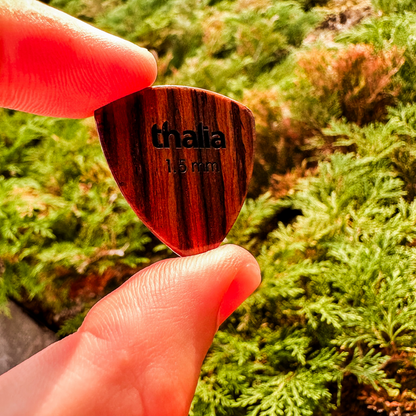 Thalia 346 Shape | Rosewood 3.0 Pick Pack – product image 5