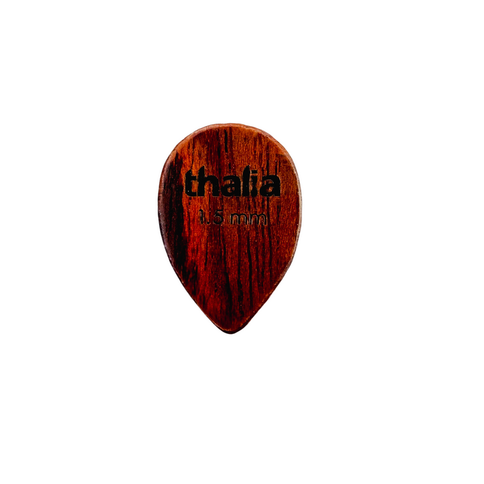 Thalia 358 Shape | Rosewood 3.0 Pick Pack – product image 3