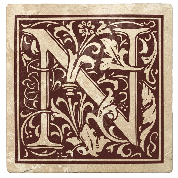 N
