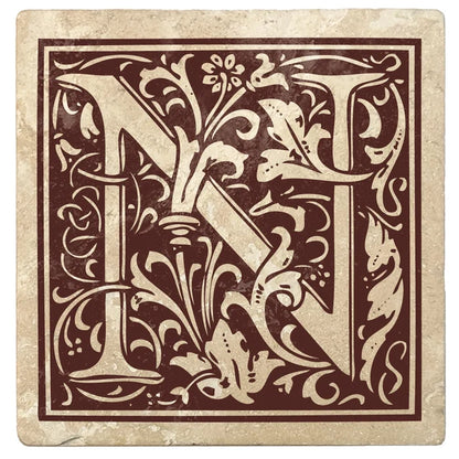 N