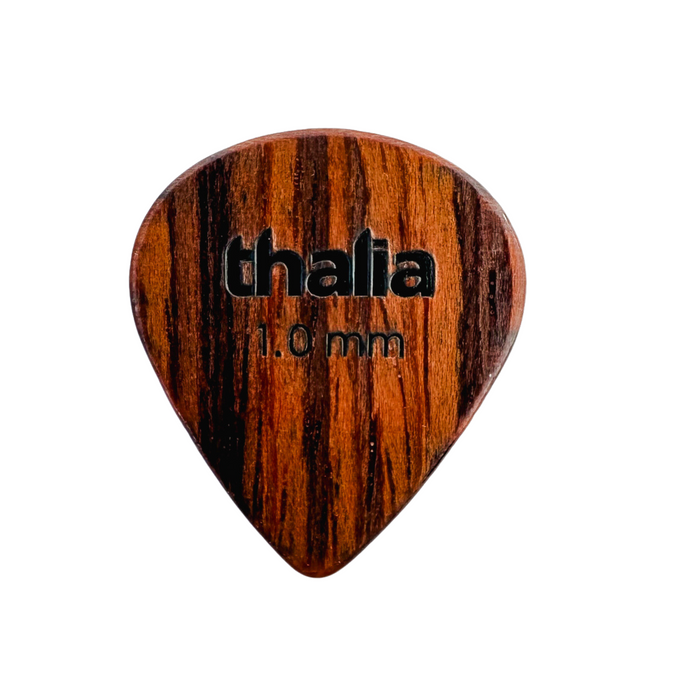 Thalia 651 Shape | Rosewood 3.0 Pick Pack