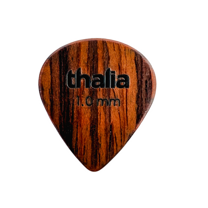 Thalia 651 Shape | Rosewood 3.0 Pick Pack