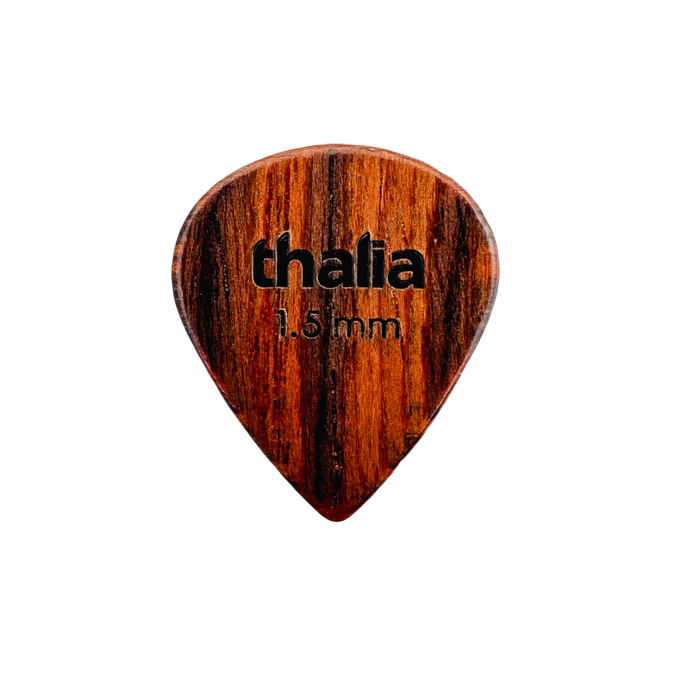 Thalia 651 Shape | Rosewood 3.0 Pick Pack – product image 3