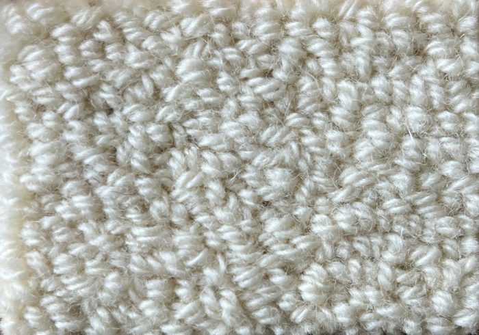 Pure Nature 48 Loop Aspen Area Rug - Rugs by Roo